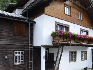 Appartementen Dias