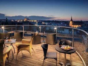 Designhotel Metropol