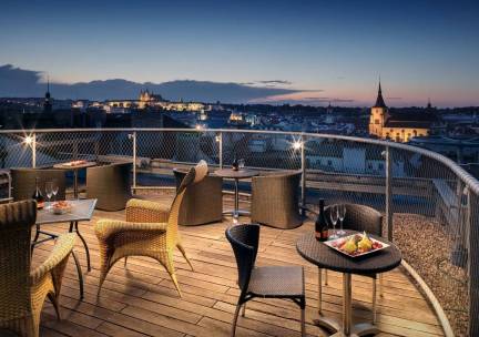 Designhotel Metropol