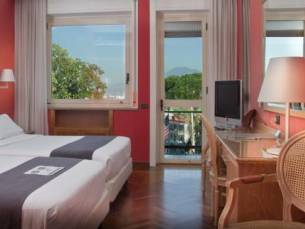 Culture Hotel Villa Capodimonte