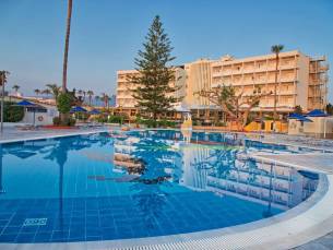 Atlantis Hotel