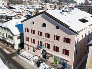 Hotel Heitzmann