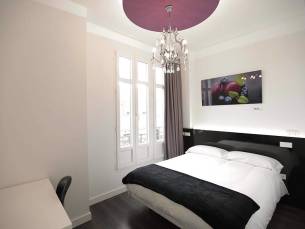 Hostel Vitium Urban Suites