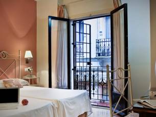 Apartamentos Murillo