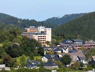 Hochsauerland 2010