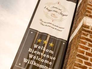 Boutique Hotel t Huys van Steyns
