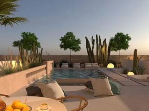 Anissa Oasis Beach