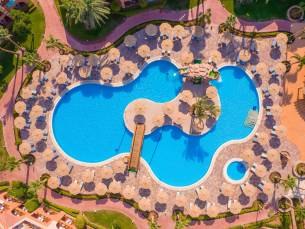 Charmillion Gardens Aqua Park