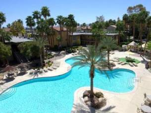 Alexis Park Resort