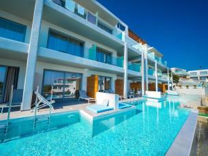 Harmony Crest en Spa