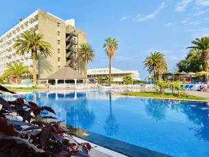 FLASHDEAL! ⚡Zonvakantie op Tenerife incl. vlucht en ontbijt!