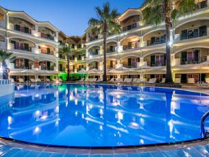 Zante Atlantis