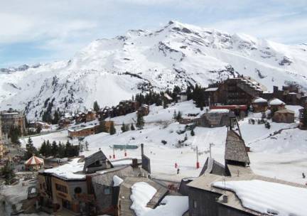 R&eacute;sidence Maeva Home Fontaines Blanches