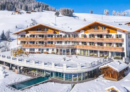 Hotel Scherlin