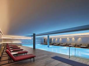 Titanic Chaussee Berlin