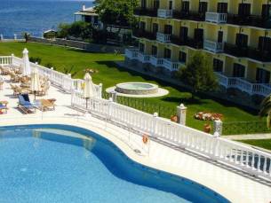 Hotel Aeolos