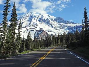 Volcanic Peaks to Sparkling Shores