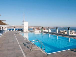 Hotel Santana