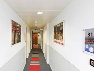 Point A London Westminister