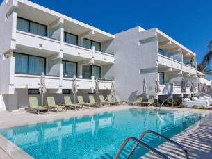 Relaxia Beverly Suites