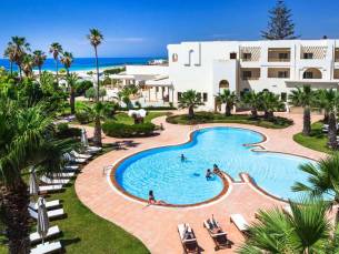 Delfino Beach Resort & Spa
