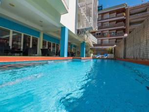 Hotel Golden Sand