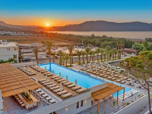 Georgioupolis Suites