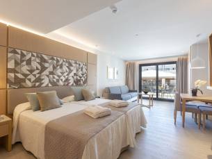 Hipotels Barrosa Park