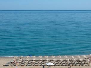 Entheon Hotel by Marinos beach