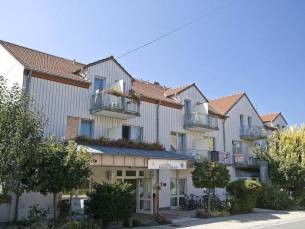 Hotel Sonnen Bayerischer Hof