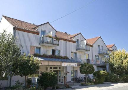 Hotel Sonnen Bayerischer Hof