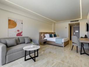 Flow Spectrum Resort