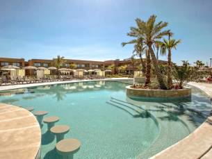 Be Live Collection Marrakech Adults Only