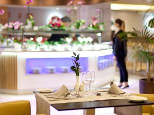 Hotel Gran Tacande Wellness & Relax