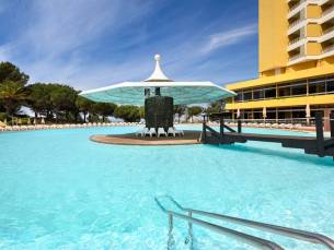 Pestana Delfim Beach & Golf Hotel