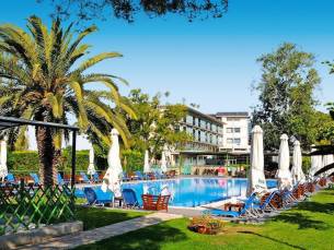 Domotel Xenia Volos City