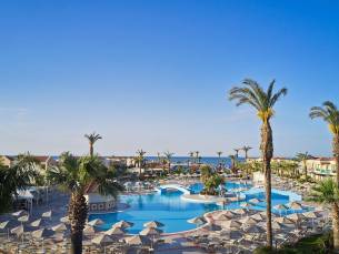 Lindos Princess Beach