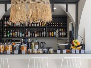 Hotel Nikon Boutique