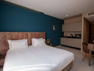 Address Hotel Casablanca