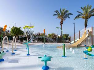 Hotel Gran Melia Palacio de Isora