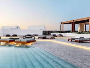 Santo Maris Oia Luxury Suites