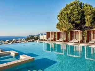 Esperos Village Blue En Spa