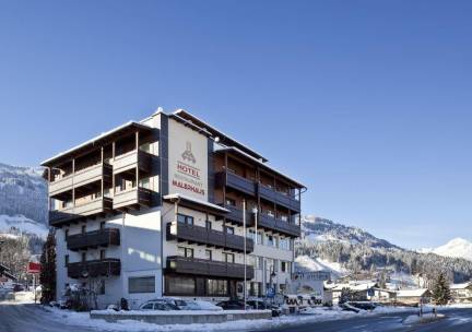 Hotel Malerhaus (extra ingekocht)