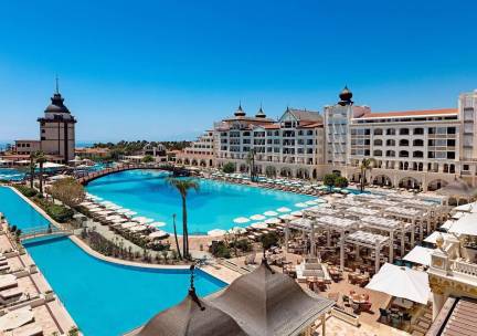 Titanic Mardan Palace