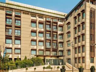 Zeus Thessaloniki Lazart