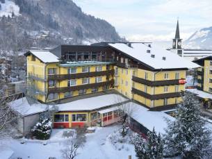 Hotel Der Schütthof