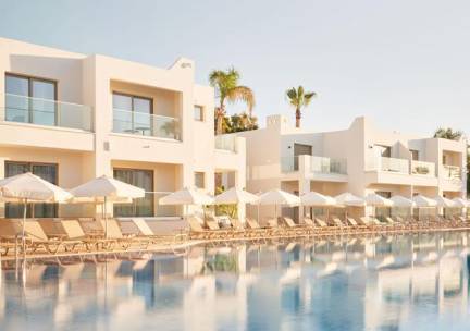 Eleni Holiday Resort