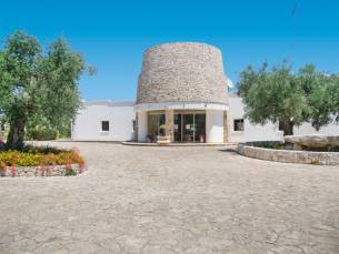 Blu Dolmen Sport Resort