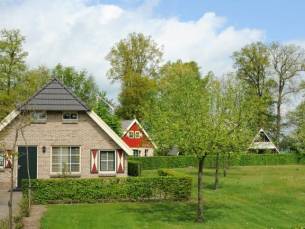 Buitenplaats in den Olden Bongerd