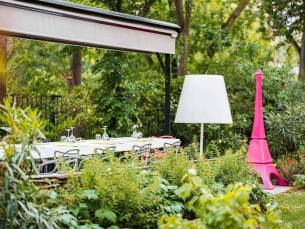 Hotel Mercure Paris Toureiffel